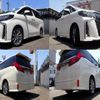 toyota alphard 2020 quick_quick_3BA-AGH30W_AGH30-0339522 image 7