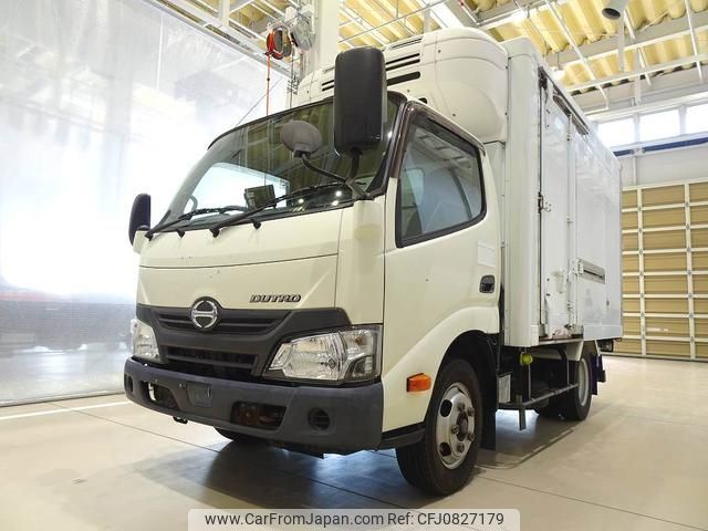 hino dutro 2019 GOO_NET_EXCHANGE_1230336A30250226W002 image 1