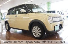 suzuki alto-lapin 2022 quick_quick_5BA-HE33S_HE33S-343533