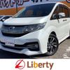 honda stepwagon-spada 2016 quick_quick_RP3_RP3-1038246 image 1