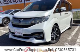 honda stepwagon-spada 2016 quick_quick_RP3_RP3-1038246