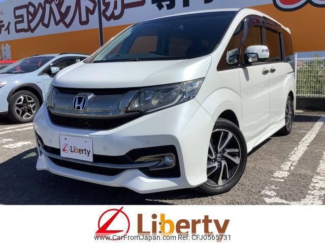 honda stepwagon-spada 2016 quick_quick_RP3_RP3-1038246 image 1