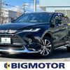 toyota harrier-hybrid 2021 quick_quick_6AA-AXUH80_AXUH80-0034134 image 1