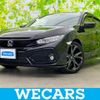 honda civic 2019 quick_quick_DBA-FK7_FK7-1102641 image 1