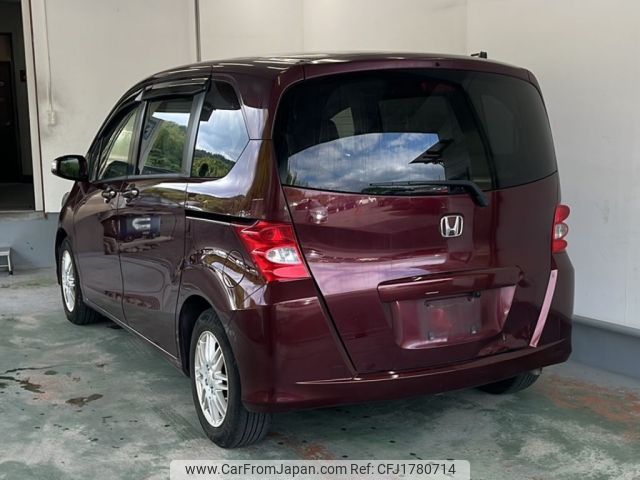 honda freed 2009 CFJ1780714 image 2