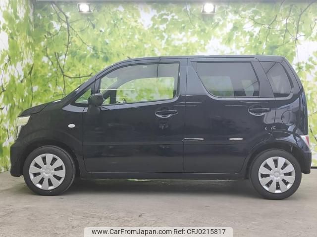 suzuki wagon-r 2023 quick_quick_5BA-MH85S_MH85S-165965 image 2