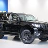toyota land-cruiser-prado 2023 -TOYOTA--Land Cruiser Prado 3BA-TRJ150W--TRJ150-0166843---TOYOTA--Land Cruiser Prado 3BA-TRJ150W--TRJ150-0166843- image 3