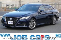 toyota crown 2019 quick_quick_6AA-AZSH20_AZSH20-1049475