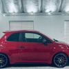 abarth 695 2016 quick_quick_ABA-31214B_ZFA3120000J517755 image 15