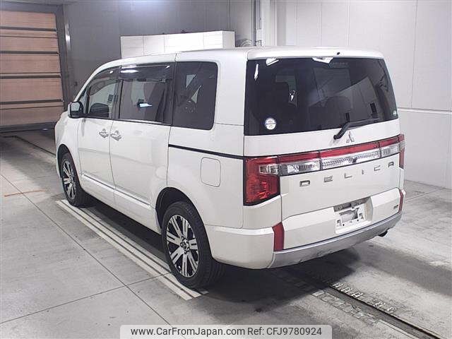 mitsubishi delica-d5 2019 -MITSUBISHI--Delica D5 CV1W-2111241---MITSUBISHI--Delica D5 CV1W-2111241- image 2