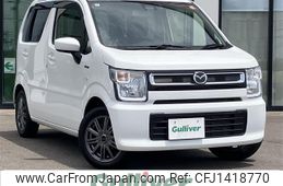 mazda flair 2022 CFJ1418770