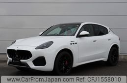 maserati maserati-others 2025 CFJ1558010