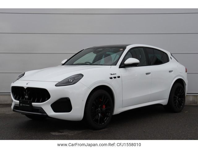 maserati maserati-others 2025 CFJ1558010 image 1