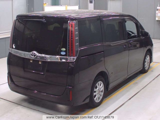 toyota noah 2017 -TOYOTA--Noah ZRR80G-0361750---TOYOTA--Noah ZRR80G-0361750- image 2