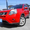 nissan x-trail 2010 quick_quick_DNT31_DNT31-201376 image 1