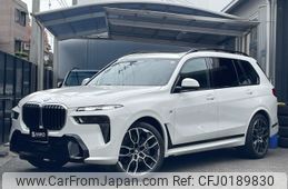 bmw x7 2023 -BMW--BMW X7 3CA-22EN30--WBA22EN0709S92585---BMW--BMW X7 3CA-22EN30--WBA22EN0709S92585-