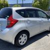 nissan note 2013 -NISSAN--Note DBA-E12--E12-150835---NISSAN--Note DBA-E12--E12-150835- image 3