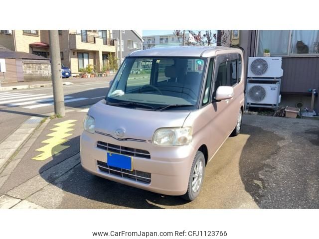 daihatsu tanto 2010 -DAIHATSU--Tanto DBA-L375S--L375S-0324881---DAIHATSU--Tanto DBA-L375S--L375S-0324881- image 2