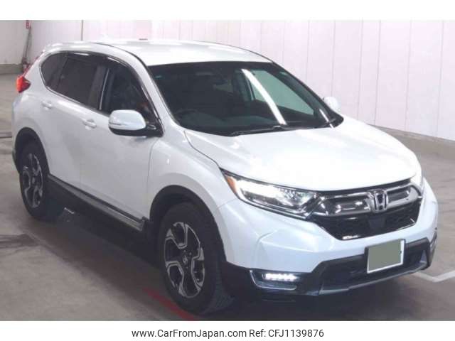 honda cr-v 2021 -HONDA--CR-V 6BA-RW1--RW1-1201972---HONDA--CR-V 6BA-RW1--RW1-1201972- image 1
