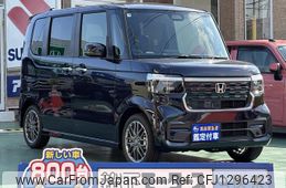 honda n-box 2025 GOO_JP_700060017330250616008