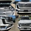 toyota land-cruiser 2023 CFJ1682499 image 4