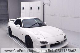 mazda rx-7 1999 -MAZDA--RX-7 FD3S-501002---MAZDA--RX-7 FD3S-501002-