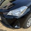 toyota vitz 2018 CFJ0554905 image 12