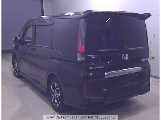 honda stepwagon-spada 2017 quick_quick_DBA-RP3_1202337 image 2