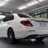 mercedes-benz e-class 2017 CFJ1802737 image 7