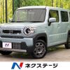 mazda flair-crossover 2024 CFJ1737231 image 1