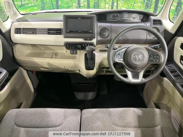 honda n-box 2018 quick_quick_JF3_JF3-1097639 image 2
