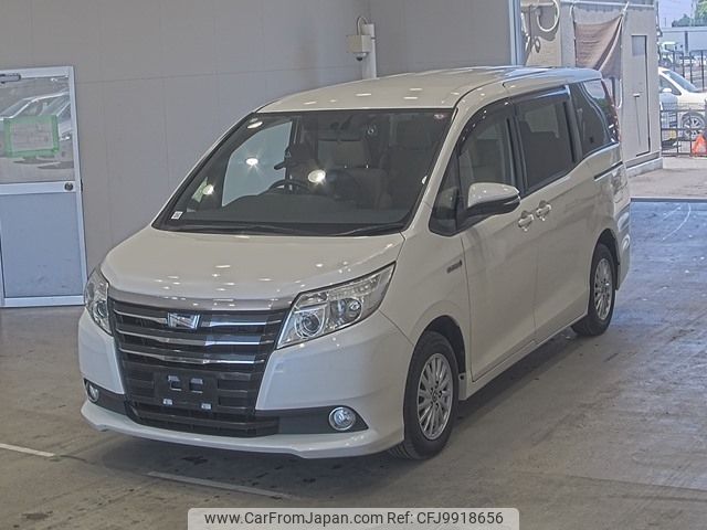 toyota noah 2014 -TOYOTA--Noah ZWR80G-0057539---TOYOTA--Noah ZWR80G-0057539- image 1