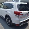 subaru forester 2021 CFJ1569560 image 4