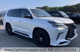 lexus lx 2019 CFJ1594294