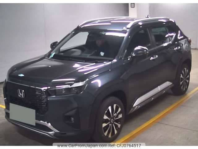 honda honda-others 2024 -HONDA 【長野 301ﾇ 872】--WR-V 5BA-DG5--DG5-1002384---HONDA 【長野 301ﾇ 872】--WR-V 5BA-DG5--DG5-1002384- image 2