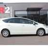 toyota prius-α 2016 -TOYOTA--Prius α DAA-ZVW41W--ZVW41-0036522---TOYOTA--Prius α DAA-ZVW41W--ZVW41-0036522- image 12