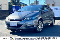 honda insight 2009 quick_quick_DAA-ZE2_ZE2-1148076