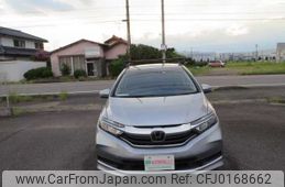 honda shuttle 2019 504749-RAOID:13595