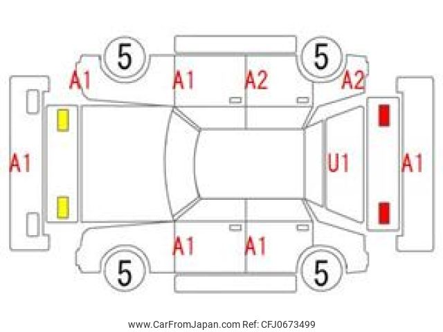 daihatsu tanto 2014 -DAIHATSU--Tanto DBA-LA600S--LA600S-0173432---DAIHATSU--Tanto DBA-LA600S--LA600S-0173432- image 2