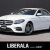 mercedes-benz e-class 2018 -MERCEDES-BENZ--Benz E Class LDA-213004C--WDD2130042A405634---MERCEDES-BENZ--Benz E Class LDA-213004C--WDD2130042A405634- image 1