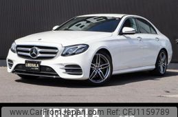 mercedes-benz e-class 2018 -MERCEDES-BENZ--Benz E Class LDA-213004C--WDD2130042A405634---MERCEDES-BENZ--Benz E Class LDA-213004C--WDD2130042A405634-