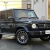 mercedes-benz g-class 2021 -MERCEDES-BENZ--Benz G Class 3DA-463350--W1N4633502X407793---MERCEDES-BENZ--Benz G Class 3DA-463350--W1N4633502X407793- image 17