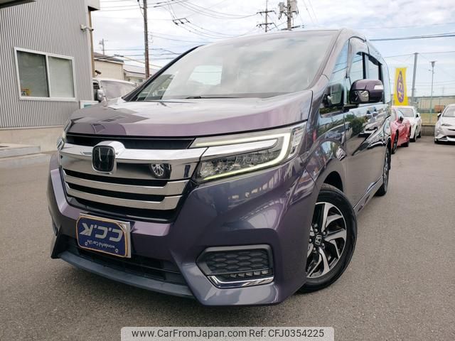 honda stepwagon-spada 2017 GOO_JP_700102024930241022002 image 1