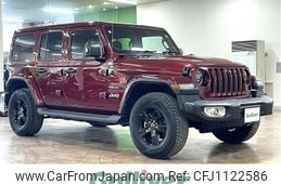 chrysler jeep-wrangler 2021 -CHRYSLER--Jeep Wrangler 3BA-JL20L--1C4HJXLNXMW673333---CHRYSLER--Jeep Wrangler 3BA-JL20L--1C4HJXLNXMW673333-