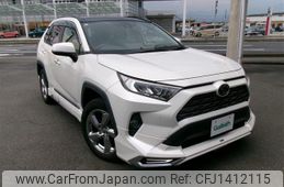 toyota rav4 2019 -TOYOTA--RAV4 6BA-MXAA54--MXAA54-2015305---TOYOTA--RAV4 6BA-MXAA54--MXAA54-2015305-