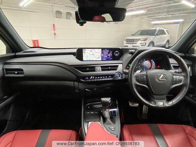 lexus ux 2020 -LEXUS--Lexus UX 6AA-MZAH10--MZAH10-2073587---LEXUS--Lexus UX 6AA-MZAH10--MZAH10-2073587- image 2