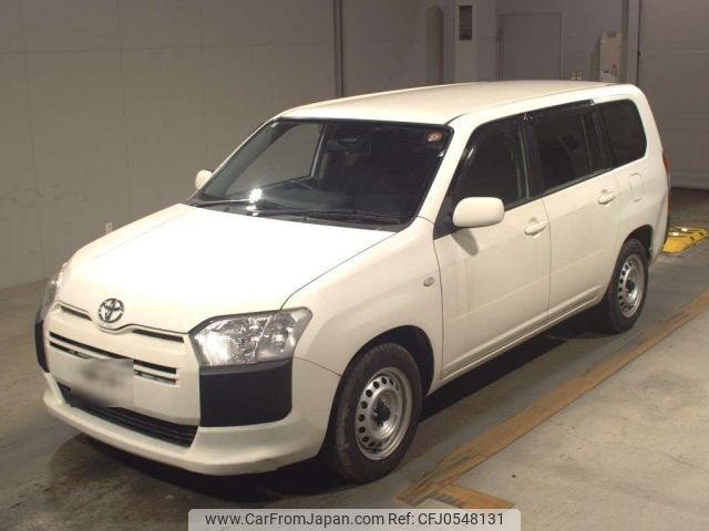 toyota probox-van 2019 -TOYOTA--Probox Van NSP160V-0046278---TOYOTA--Probox Van NSP160V-0046278- image 1