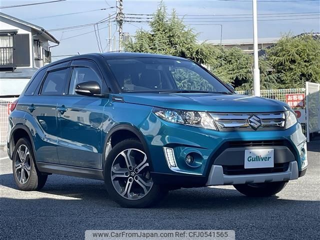 suzuki escudo 2016 -SUZUKI--Escudo DBA-YE21S--TSMLYE21S00149114---SUZUKI--Escudo DBA-YE21S--TSMLYE21S00149114- image 1