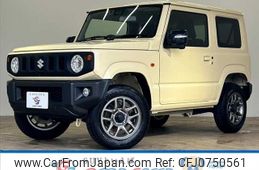 suzuki jimny 2021 -SUZUKI--Jimny 3BA-JB64W--JB64W-207306---SUZUKI--Jimny 3BA-JB64W--JB64W-207306-