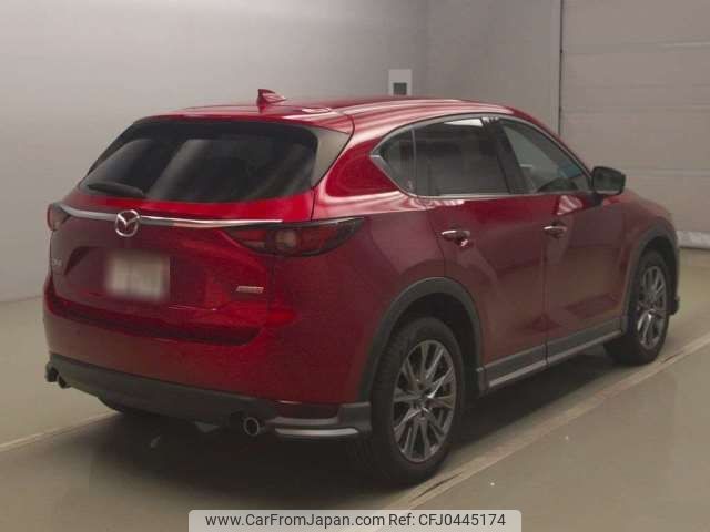 mazda cx-5 2019 -MAZDA 【相模 330ﾄ1693】--CX-5 3DA-KF2P--KF2P-306775---MAZDA 【相模 330ﾄ1693】--CX-5 3DA-KF2P--KF2P-306775- image 2